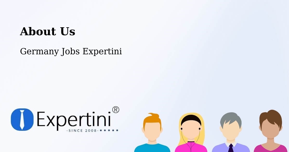 About Expertini Recruitment Platform  – Neumark - Neumark, Germany Jobs Expertini