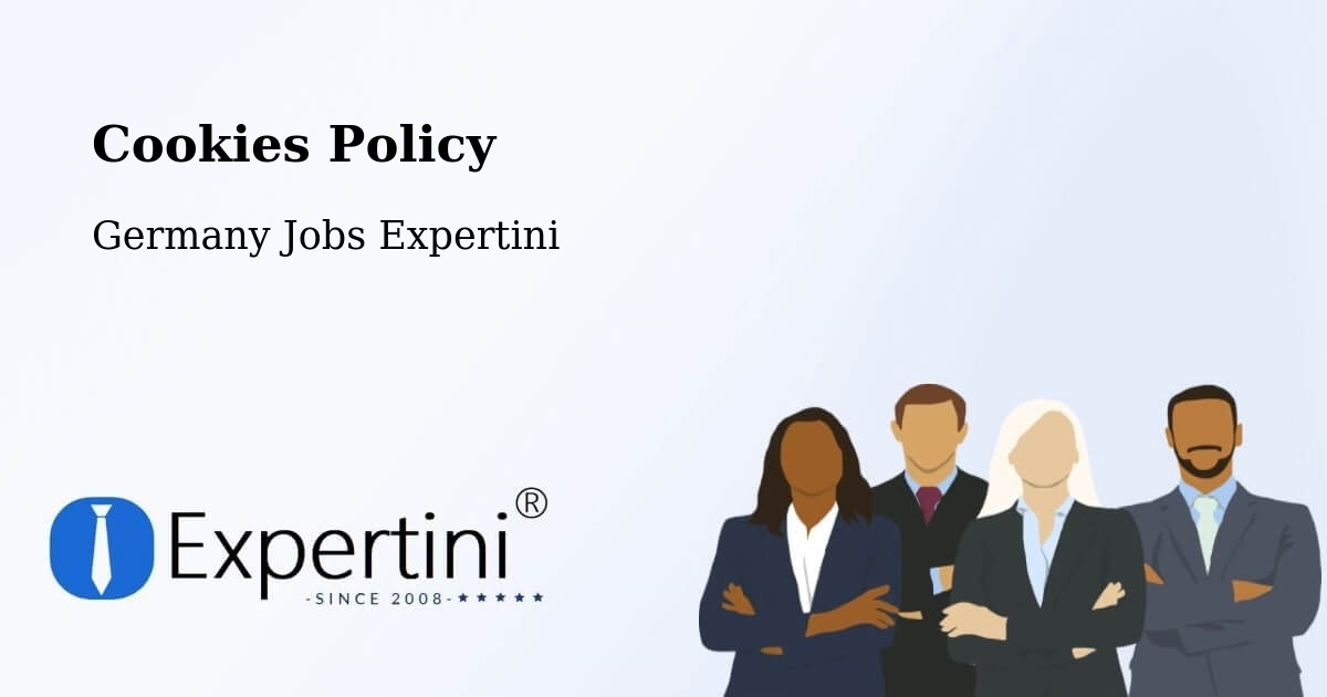 Cookie Policy – Neumark - Germany Jobs Expertini
