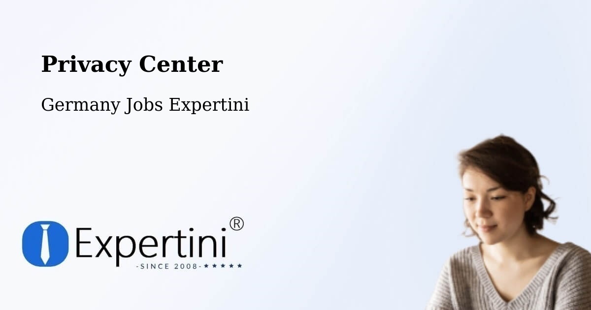 Privacy Policy – Neumark - Germany Jobs Expertini