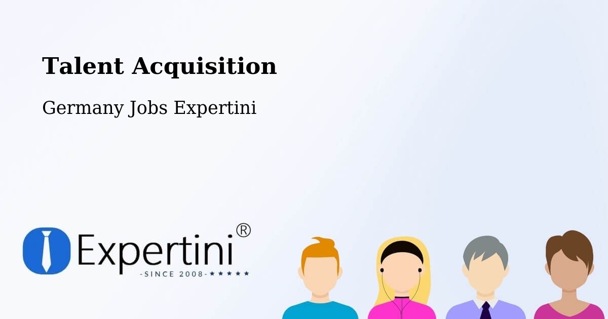 Post Jobs & Find Candidates in Neumark – Talent Acquisition Solutions - Germany Jobs Expertini